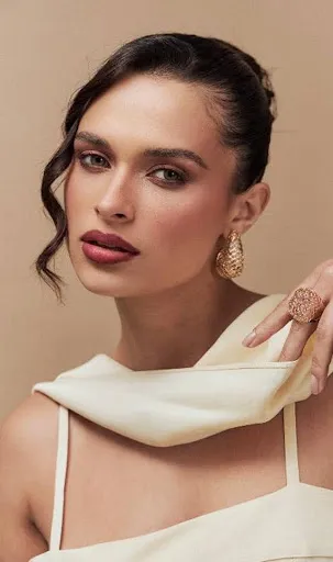 Coleção Veredas: a beleza infinita das joias