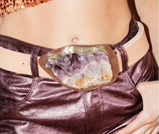 Coleção Pärla: semijoias que simbolizam força e feminilidade