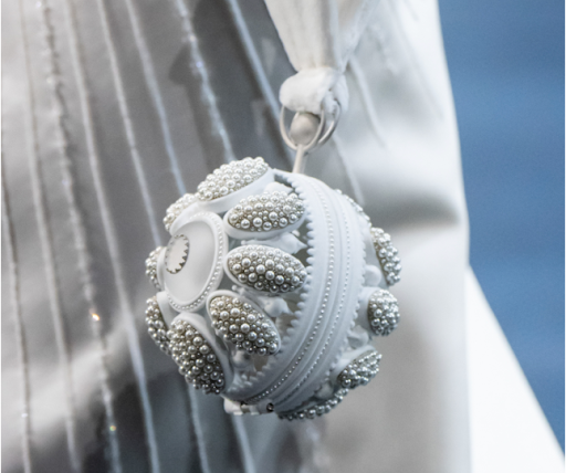 Coleção La Luna: descubra colares, brincos e anéis de pérola