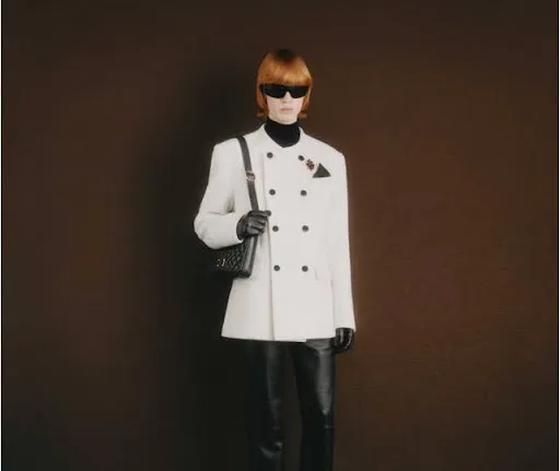 Coleção Bossa 60: luminosidade nas zircônias e madrepérola