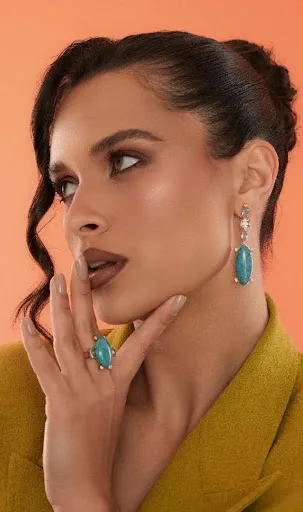 Coleção Araúna: uma ode à beleza dos rios e lagoas