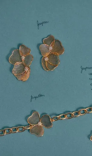 Coleção Zagara: um toque de luz e sofisticação!