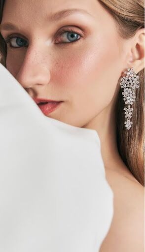 Linha Noivas: as joias perfeitas para o grande dia!