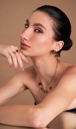 Olho de Tigre: pedra de destaque na Cápsula Tiger!