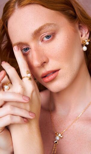 Début: o charme da cultura francesa nas joias da Zarpellon!