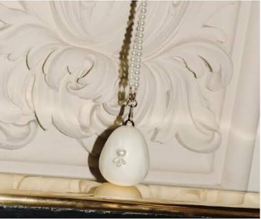 Joias com pérolas na Coleção Greta da Zarpellon!