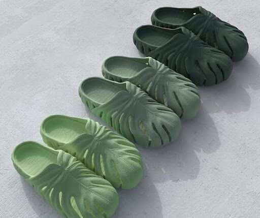 Coleção Ivy: inspirada na planta sagrada hera