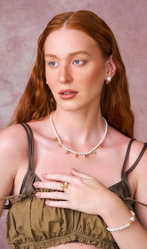 Début: o charme da cultura francesa nas joias da Zarpellon!