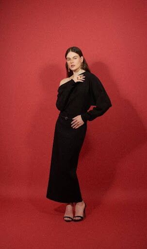 Coleção Mocca: elegância em joias com design geométrico!