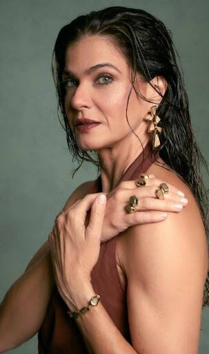 A incrível flor Kalanchoe na Coleção Kálan!