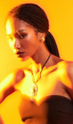 Cápsula Daylight: joias que refletem e celebram a luz solar