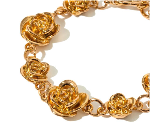 Rosier: a coleção que celebra o romantismo moderno