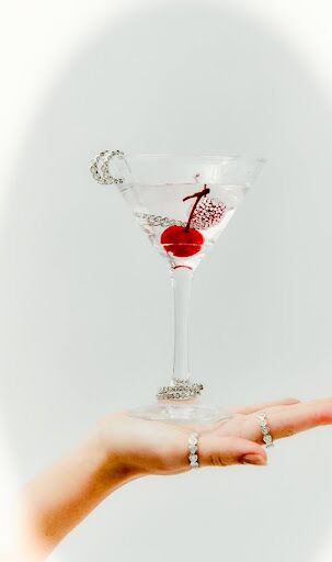 Cápsula La Pasión: onde intensidade e elegância se encontram