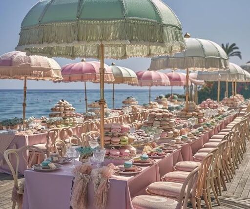 Début: o charme da cultura francesa nas joias da Zarpellon!