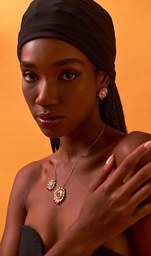 Coleção Solei: inspirada na beleza atemporal dos girassóis