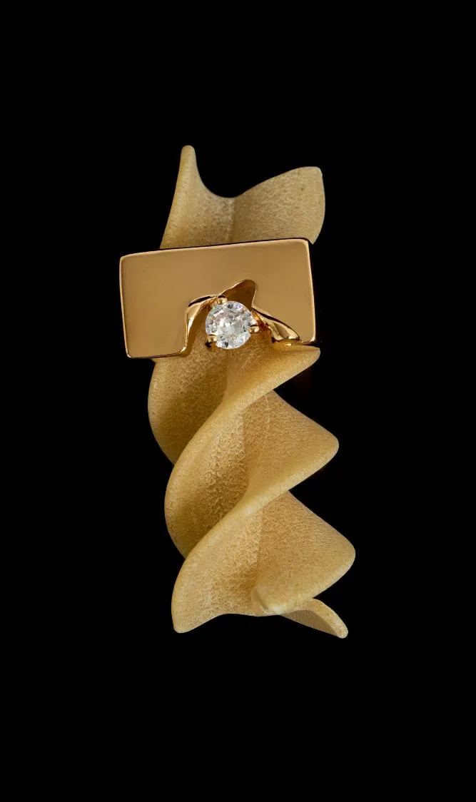 Coleção Viva: Brilho em todo cristal