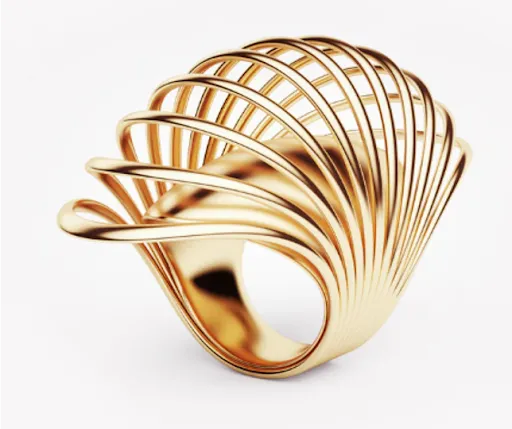 Coleção Zagara: um toque de luz e sofisticação!