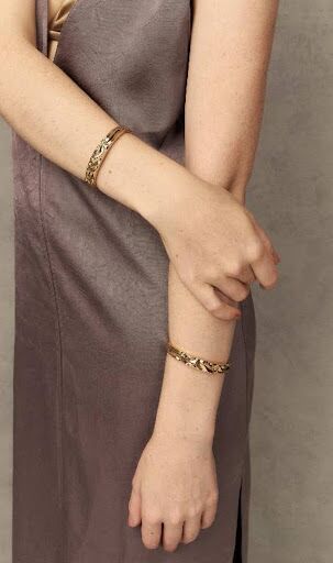 Coleção Velvish: a beleza das formas circulares