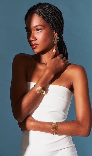 Coleção Vespertine: a grande novidade da Linha Lisa!