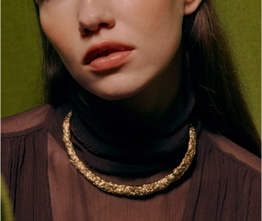 Coleção Velvish: a beleza das formas circulares