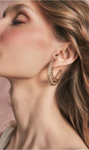 Linha Noivas: as joias perfeitas para o grande dia!