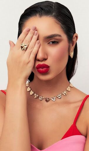 Coleção LOVE: o presente perfeito da Linha Essencial!