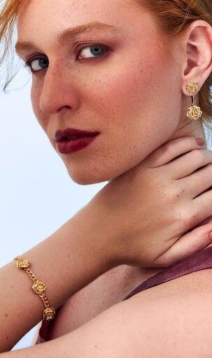 Rosier: a coleção que celebra o romantismo moderno