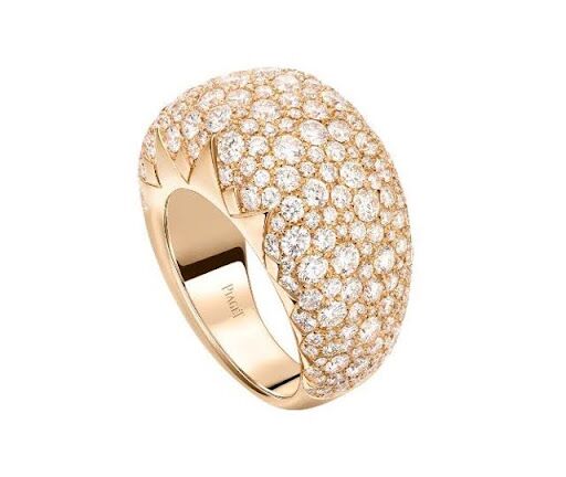 Coleção Sophia: glamour vintage em semijoias