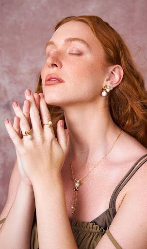 Début: o charme da cultura francesa nas joias da Zarpellon!