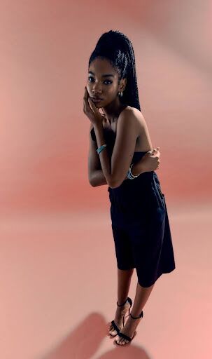 Coleção Undine: joias azul turquesa em destaque!