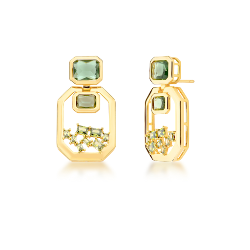 Coleção Ivy: inspirada na planta sagrada hera