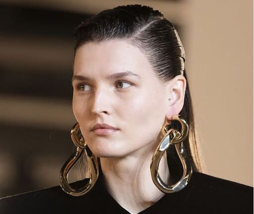 Coleção Enlace: impacto e sofisticação