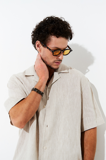 As joias masculinas estão em alta: conheça a Linha Men