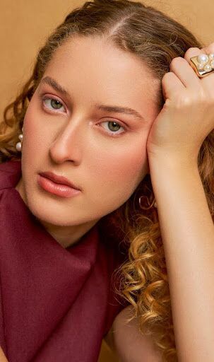 Coleção Pärla: semijoias que simbolizam força e feminilidade