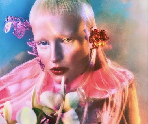 Cápsula Daylight: joias que refletem e celebram a luz solar