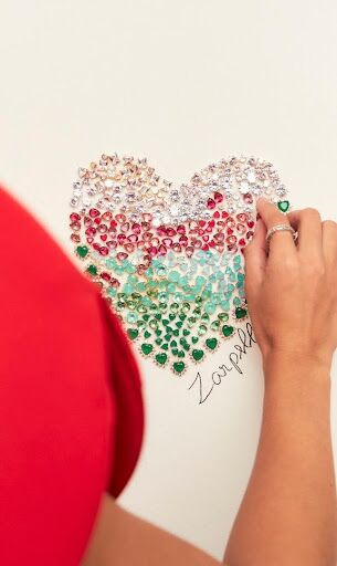 Coleção LOVE: o presente perfeito da Linha Essencial!