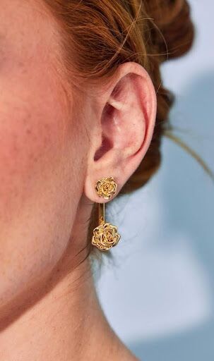 Rosier: a coleção que celebra o romantismo moderno