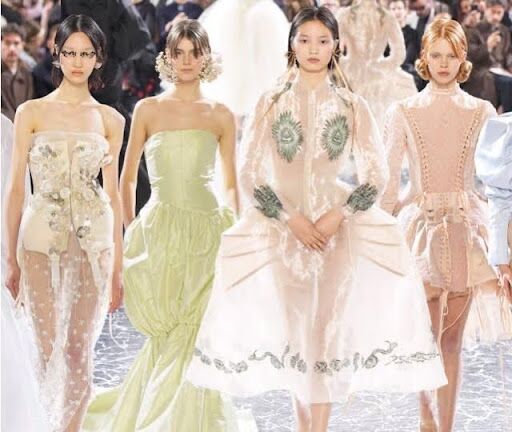 La Belle Époque: inspiração para a nova coleção da Zarpellon