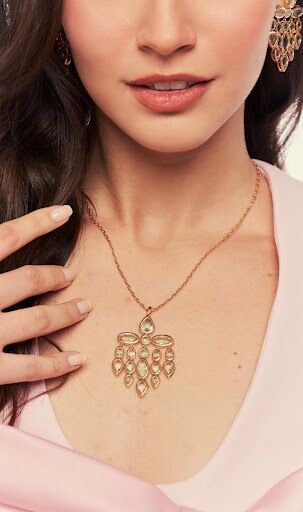 Coleção Bliss: cristais verdes e o design boho chic