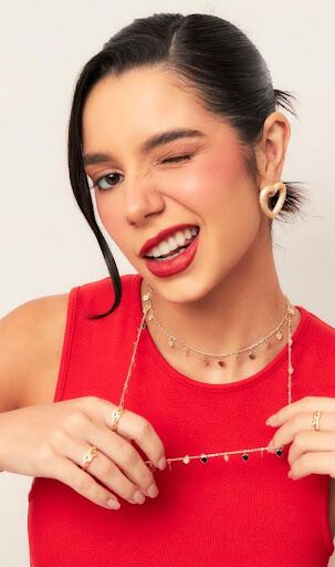 Coleção LOVE: o presente perfeito da Linha Essencial!