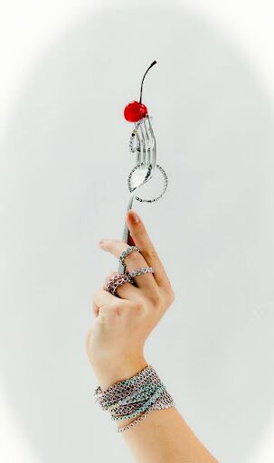 Cápsula La Pasión: onde intensidade e elegância se encontram