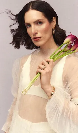 Coleção Luce: A Presença dos Cristais Citrino e Âmbar