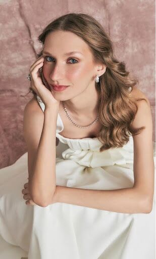 Linha Noivas: as joias perfeitas para o grande dia!