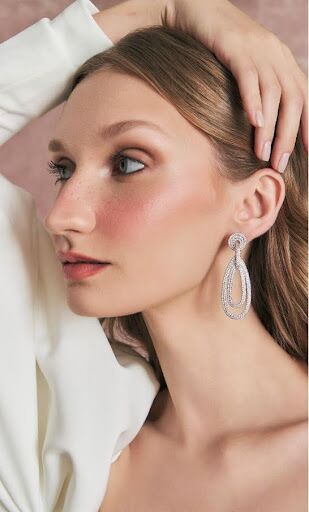 Linha Noivas: as joias perfeitas para o grande dia!