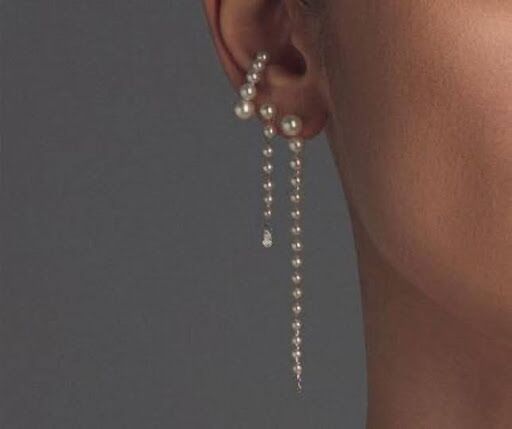 Afrodite: inspirada na obra de Botticelli e na deusa do amor