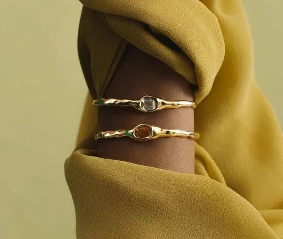 Coleção Viva: Brilho em todo cristal