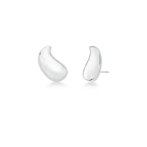 BRINCO EAR CUFF CURVO LISO