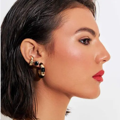 BRINCO COM CRISTAL REDONDO