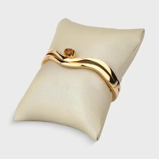 EXPOSITOR ALMOFADA PEROLA