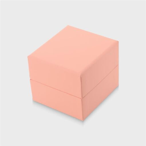 ESTOJO DUPLO SALMÃO PARA ANEL